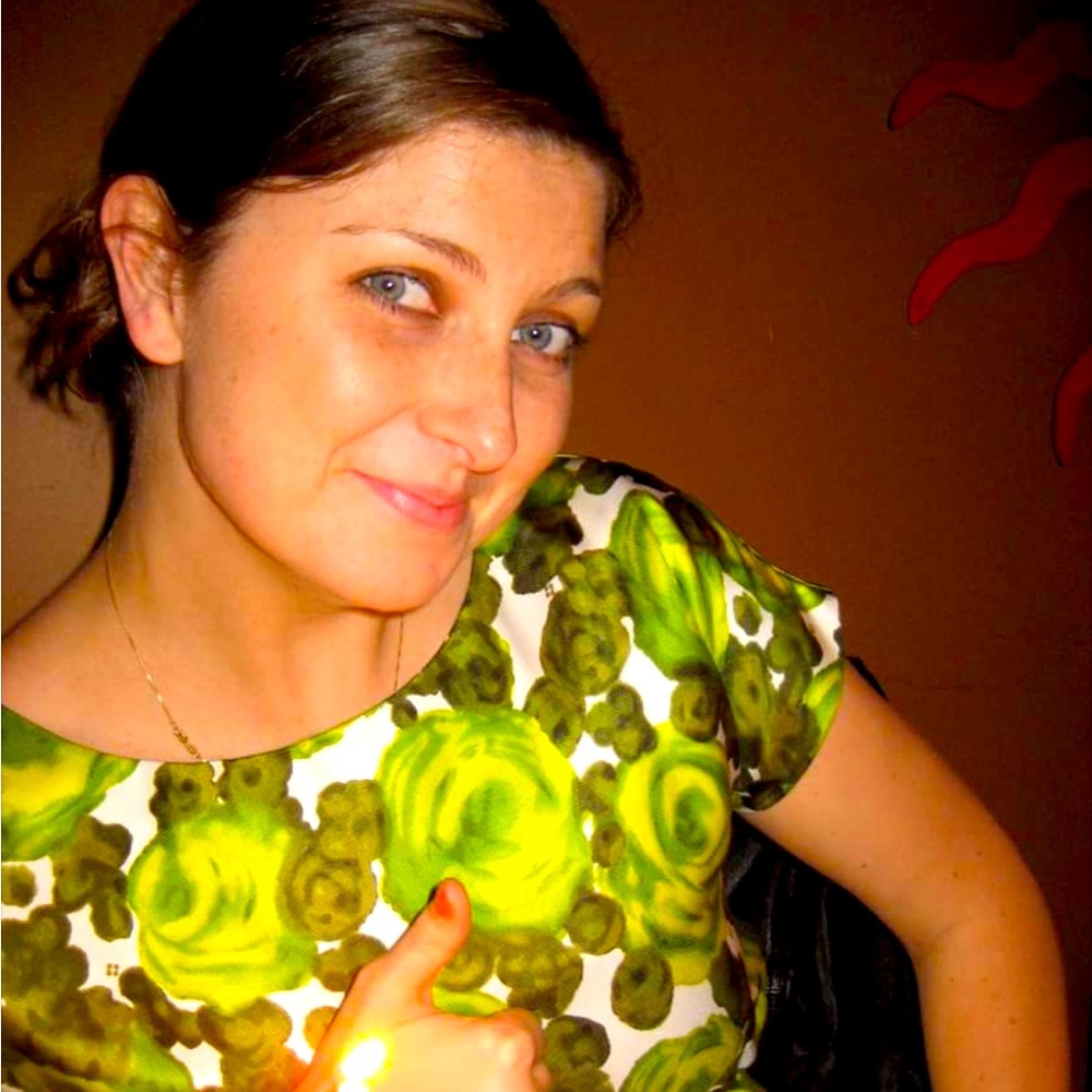 Meet your Posher, Meghan